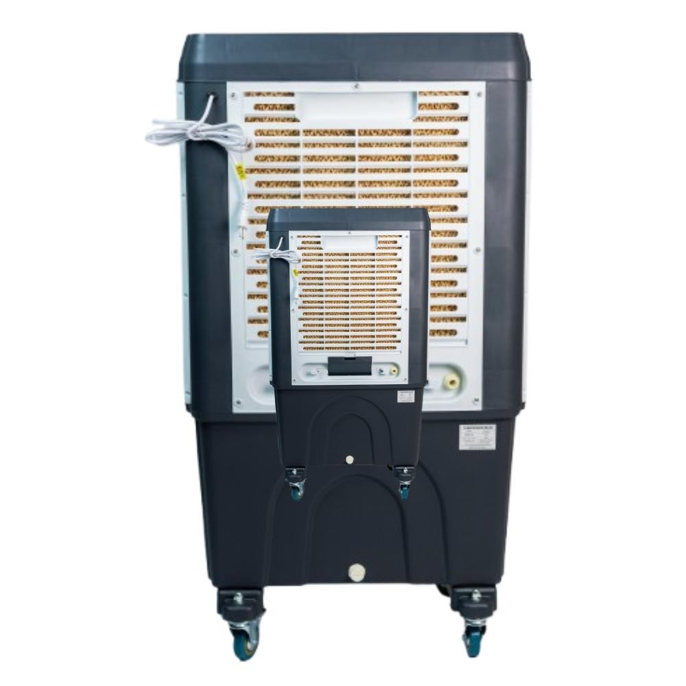 CLIMATIZADOR ZELLOX ZLX-70 MASTER 220V | Shopee Brasil