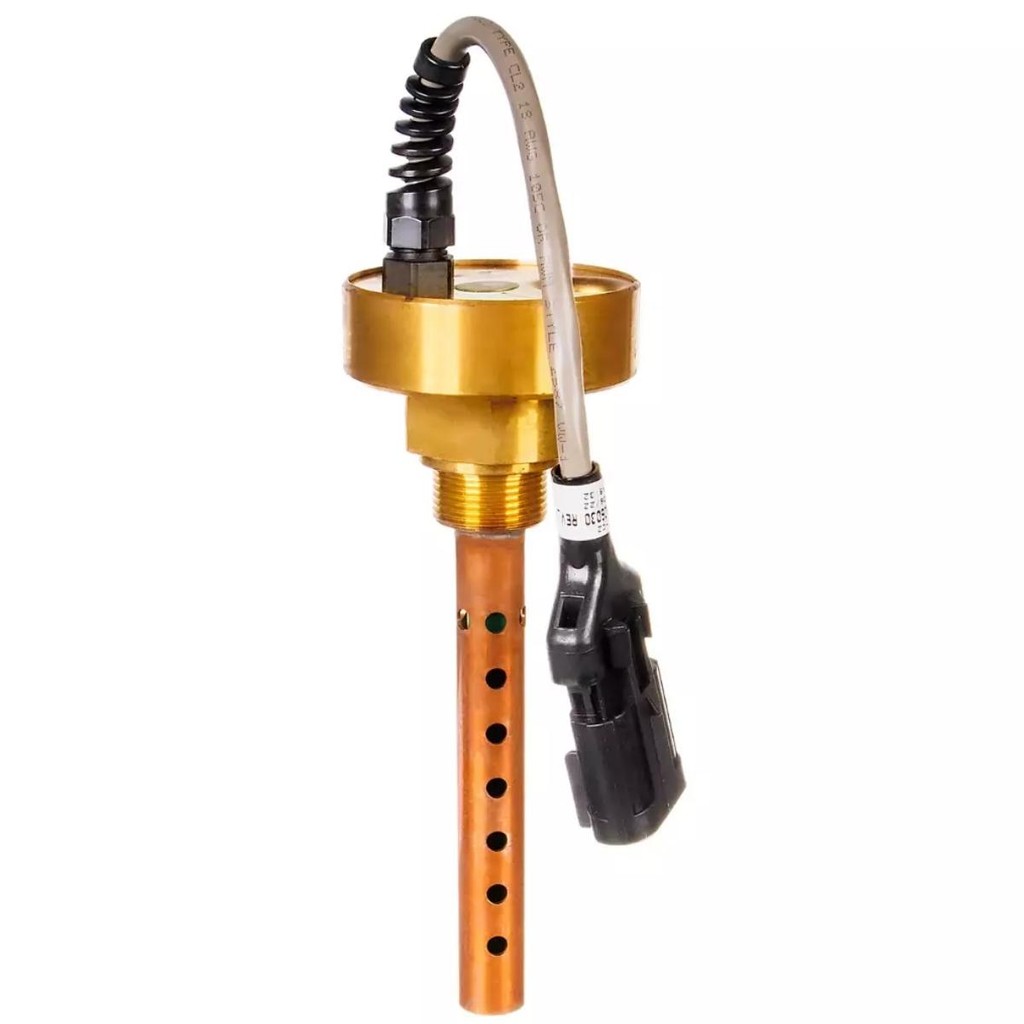 SENSOR NIVEL LIQUIDO CHILLER RTAC TRANE SEN02128 X1379046104 | Shopee ...