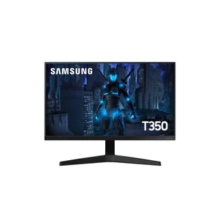 Monitor Gamer Samsung 24” F24T350Fhl Full Hd Ips Freesync 75Hz Hdmi