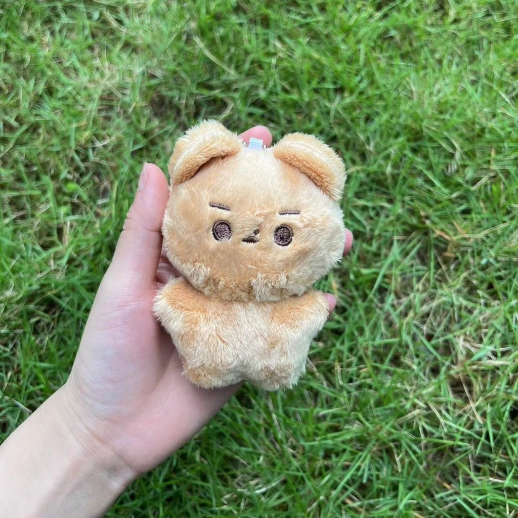 THE BOYZ ヒョンジェ Doll