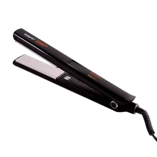 Prancha Profissional Taiff Titanium Progress Bivolt 250°C