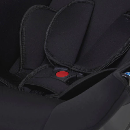 Bebê conforto Infantil Black Comfort 0 a 13kg Maxi Baby - Vista 5