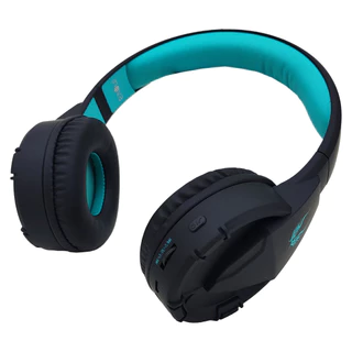 Fone de Ouvido Bluetooth Sem Fio Inova Original Headphone Wireless 6708/09