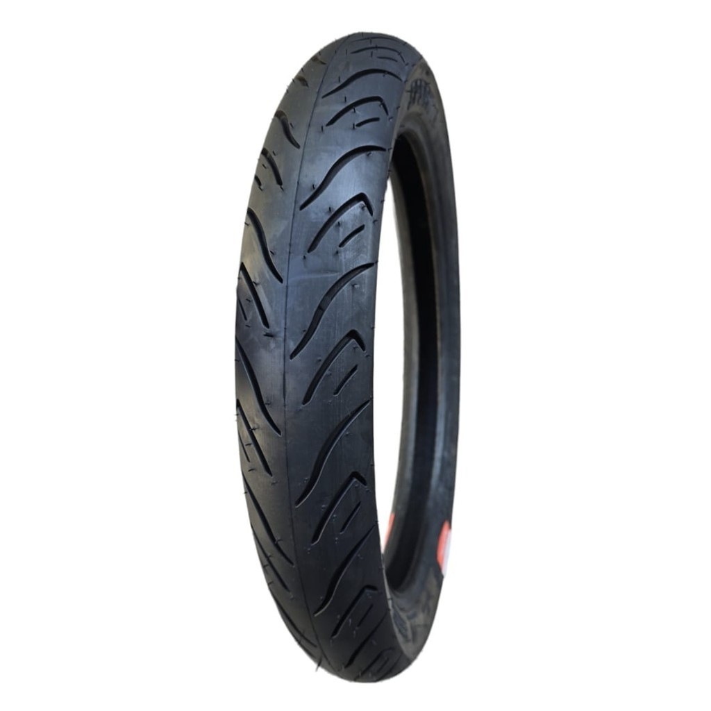 Pneu Dianteiro Moto Titan 160/fan 160 80/100-18 TECHNIC SPORT R ...