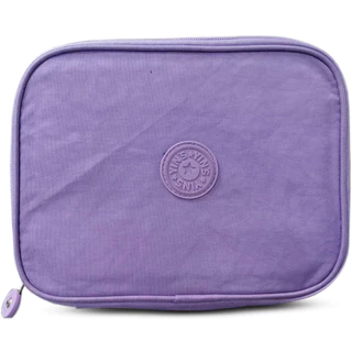 Estojo Escolar Box 100 Pens Em Crinkle 2 Compartimentos YINS em Oferta na Shopee