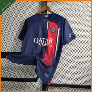 A Equipe De Futebol Personalizado Camisa Dos Homens 23/24 Casa Futebol BALA B-S Equipe Camisa XQHD
