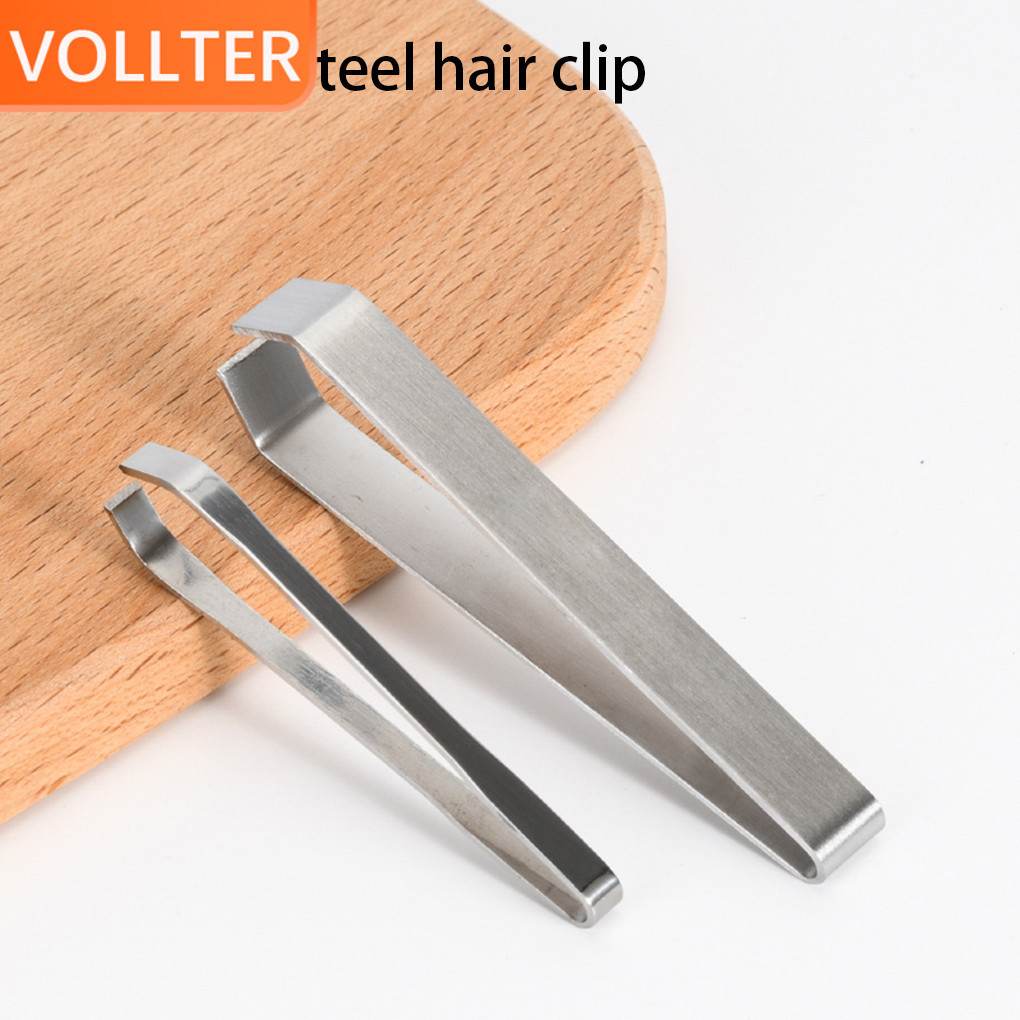 Pinça De Espinha De Peixe Alicate Em Forma De U Removedor Multi-Funcional Portátil Ferramenta De Remoção De Plucking Home Cozinha Gadget De