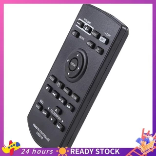 Controle Remoto De Substituição CXE5116 Para PIONEER AVH-1300NEX X390BS 2300NEX