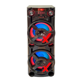 Caixa de Som Amplificada ACA-2900 New X com Bluetooth Amvox