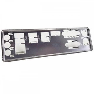 Espelho traseiro original Asus Prime B450M-A 13020-04156300