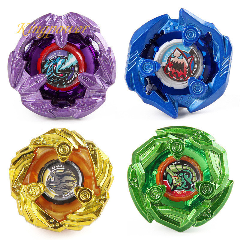 Edição Limitada UX-05-06-07-08-09 BX00-13 Beyblade X BX