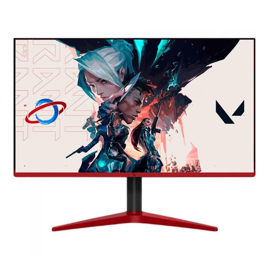 Monitor Gamer 24 3Green M2403G-LED - Full HD - 1ms - 75Hz - Suporte ...