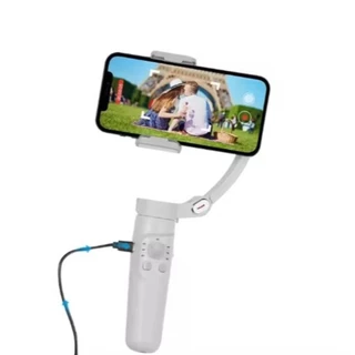 Estabilizador de smartphone M1 3-Axis Merak One Smartphone Stabilizer
