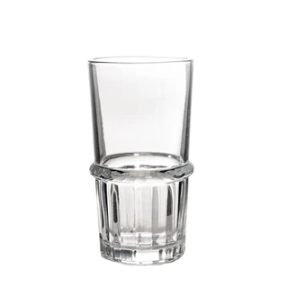 Conjunto Copo Sublime Vidro 380ml 6pcs em Oferta na Shopee