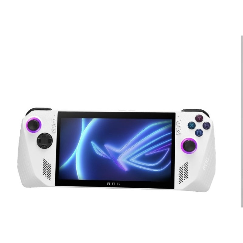 CONSOLE PORTÁTIL ASUS ROG ALLY 7 ''EXTREME 512GB BRANCO