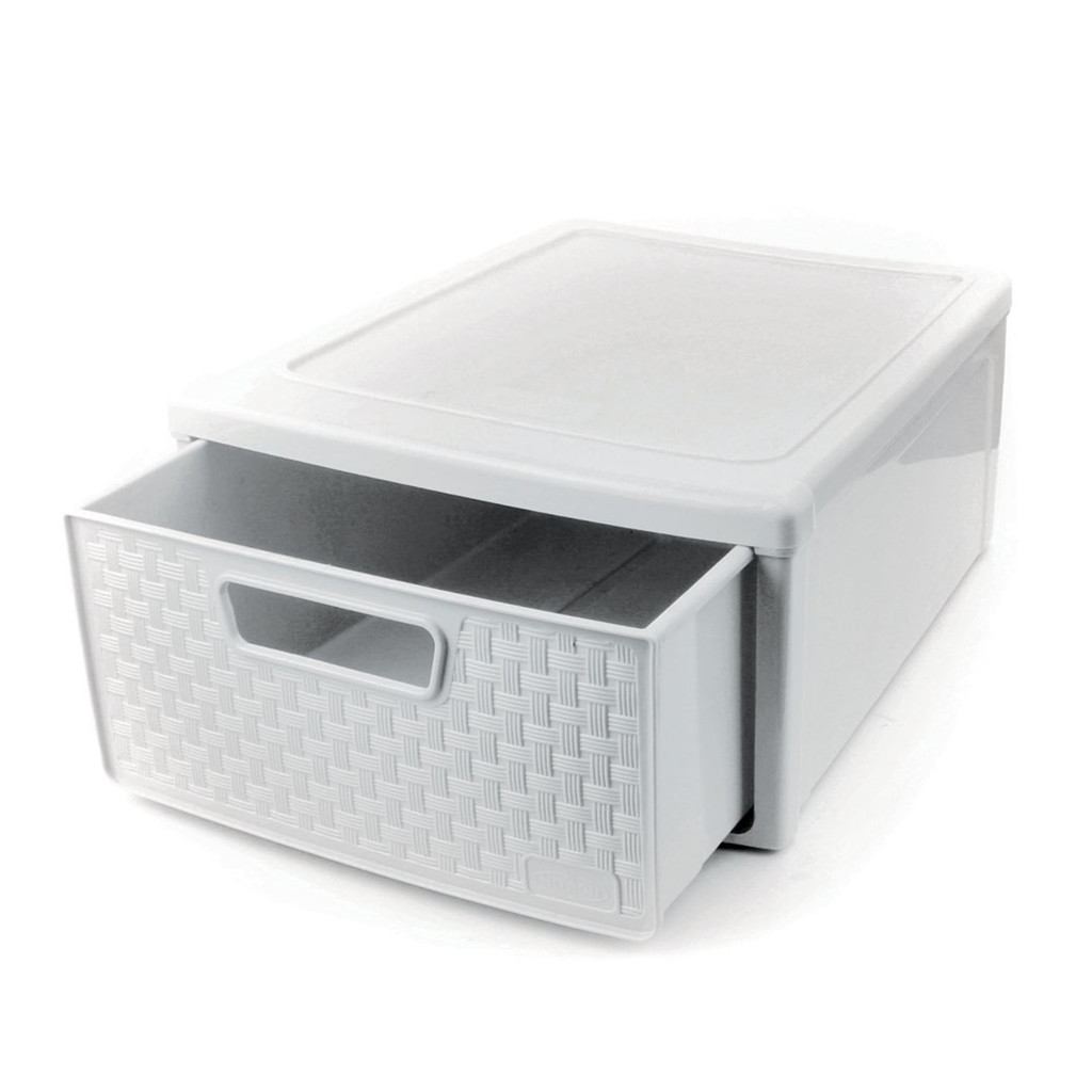 GAVETEIROS MODULAR RATTAN 8,2L