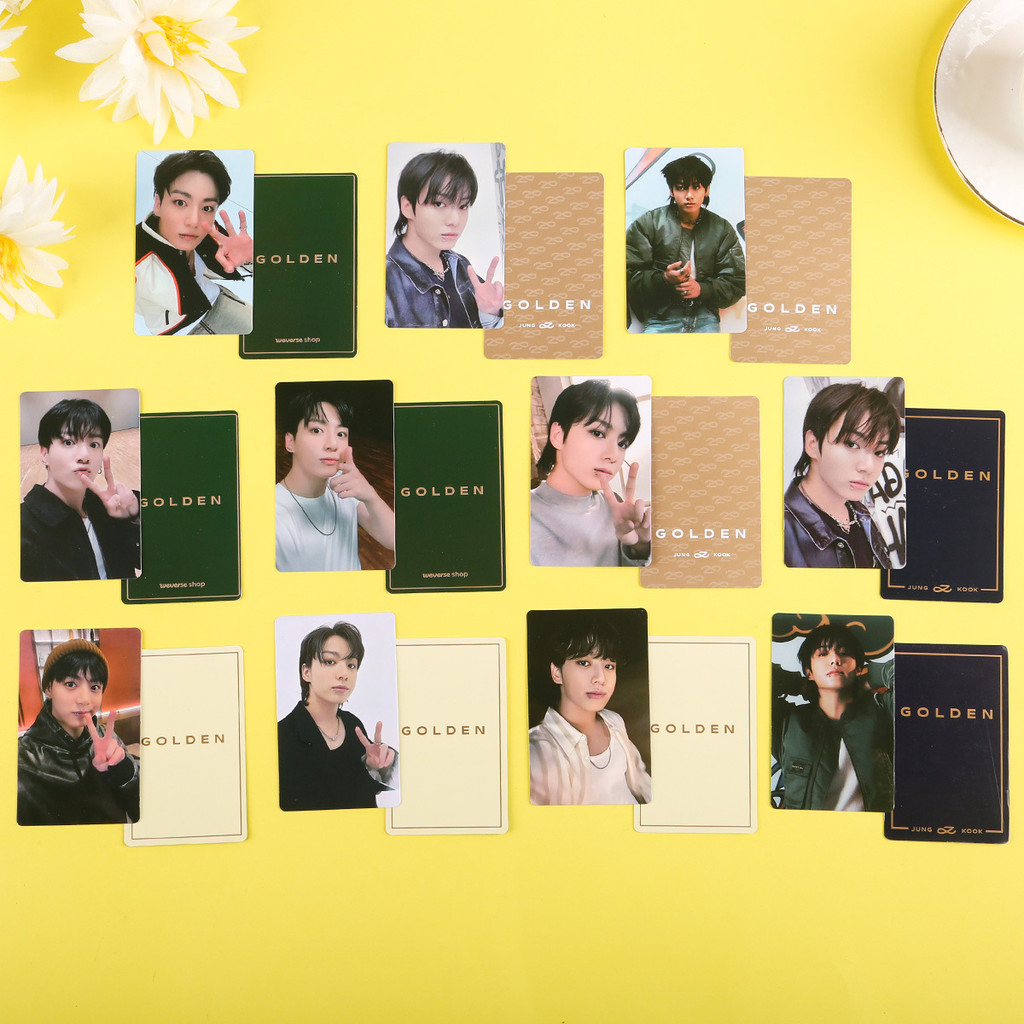 golden jungkook album em Promoção na Shopee Brasil 2026