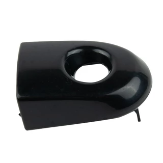 【 MOTORLAND 】 Front Tampa Da Porta Esquerda Para Nissan Tiida Versa 2007-2012 80644-ZW55B Carro
