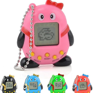 tamaguche Nostálgico! Tamagochi original 168 Animais De Estimação Virtual Notálgico Brinquedo Para Bichinho Virtual em Oferta na Shopee