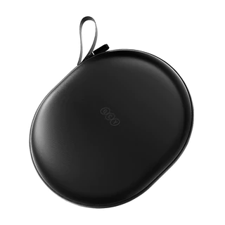 Adequado para QCY Bolsa para fone de ouvido Bluetooth Bolsa para fone de ouvido Bluetooth H2Pro Caixa para fone de ouvido H3 Caixa para fone de ouvido H4 Bolsa para fone de ouvido Bluetooth Bolsa para fone de ouvido Bluetooth Acessórios para caixa proteto
