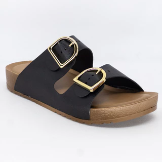 Sandalia Ortopedica Terra E Agua Conforto Feminina Birken Original