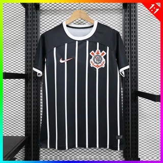 23/24 KLDA Qualidade Thai Team Camisa Distância II Camisa De Futebol