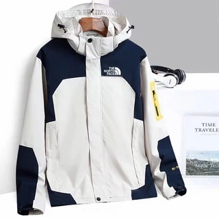 The North Face O Windbreak Plus Casaco À Prova D'água Para Homens Tamanho