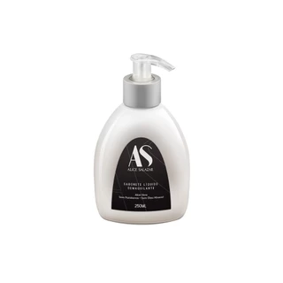 Sabonete Líquido Demaquilante Alice Salazar Facial Hidratante 250ml