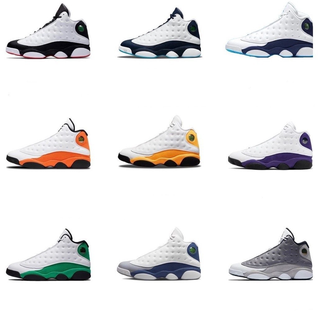 aj13 panda