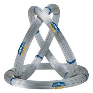 Arame Liso Ovalado Gerdau 16 x 14 700Kgf 1000m em Oferta na Shopee