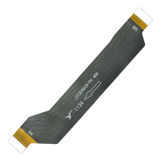 Cabo Flex Carga Placa Mãe Compatível Xiaomi Poco X3 / X3 Pro