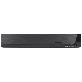 NVR Haiz Gravador Digital 8 canais 5MP com Saída HDMI e VGA