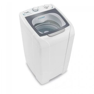 Lavadora Automática Energy 8kg Mueller 127v 127V