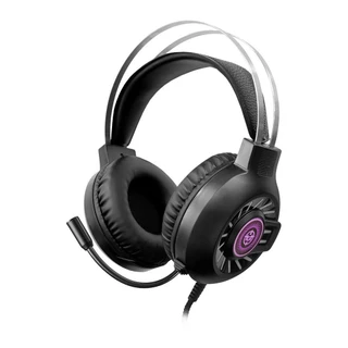 Headset Gamer TGT Supernova V3, RGB, Stereo, Drivers 50mm, Preto, TGT-SUP-03 em Oferta na Shopee