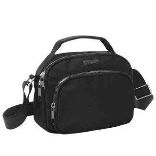 Bolsa Pequena Feminina Elegante com Alça Fixa Transversal Up4you em Oferta na Shopee