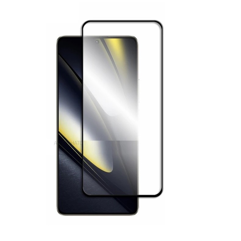 Brotect Pellicola Copertura Completa Opaca Per Xiaomi Mi - Foto 10