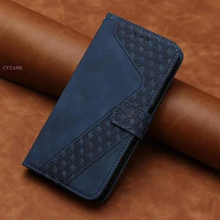 Capa Carteira Flip De Couro iPhone X XS XR XSMax 12 11 Pro Max 13Mini 12Mini