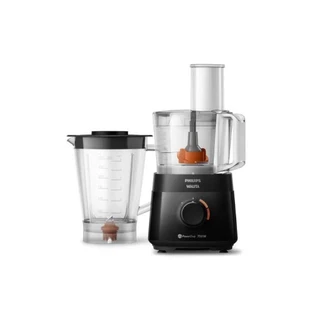 Multiprocessador Walita Powerchop 750W 2 Velocidades - Preto - 110V - RI7302/91