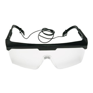 Óculos de segurança - VISION 3000 - 3M (Incolor)