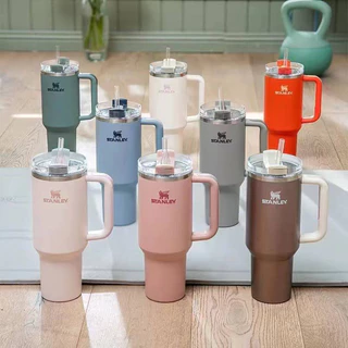 Copo Térmico Garrafa Com Tampa e Canudo 1.2 Litro ideal para Hidratação alta qualidade