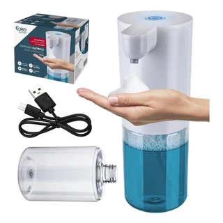 DISPENSER ELETRICO PARA SABONETE 350ML