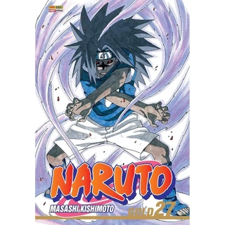 Naruto Gold 27