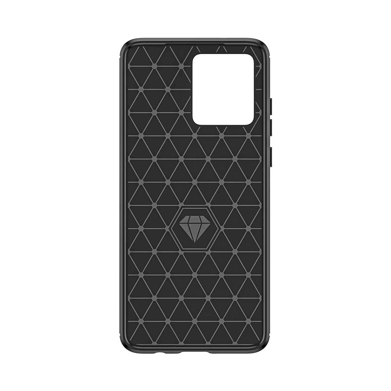 Capa Capinha Fiber Anti Impacto Para Motorola Moto G84