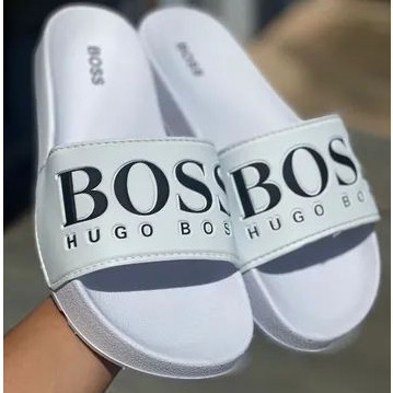 CHINELO MASCULINO BOSS SLIN DE GRIFE PROMOÇÃO RELAMPAGO ENVIO IMEDIATO