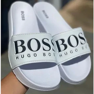 CHINELO MASCULINO BOSS SLIN DE GRIFE PROMOÇÃO RELAMPAGO ENVIO IMEDIATO