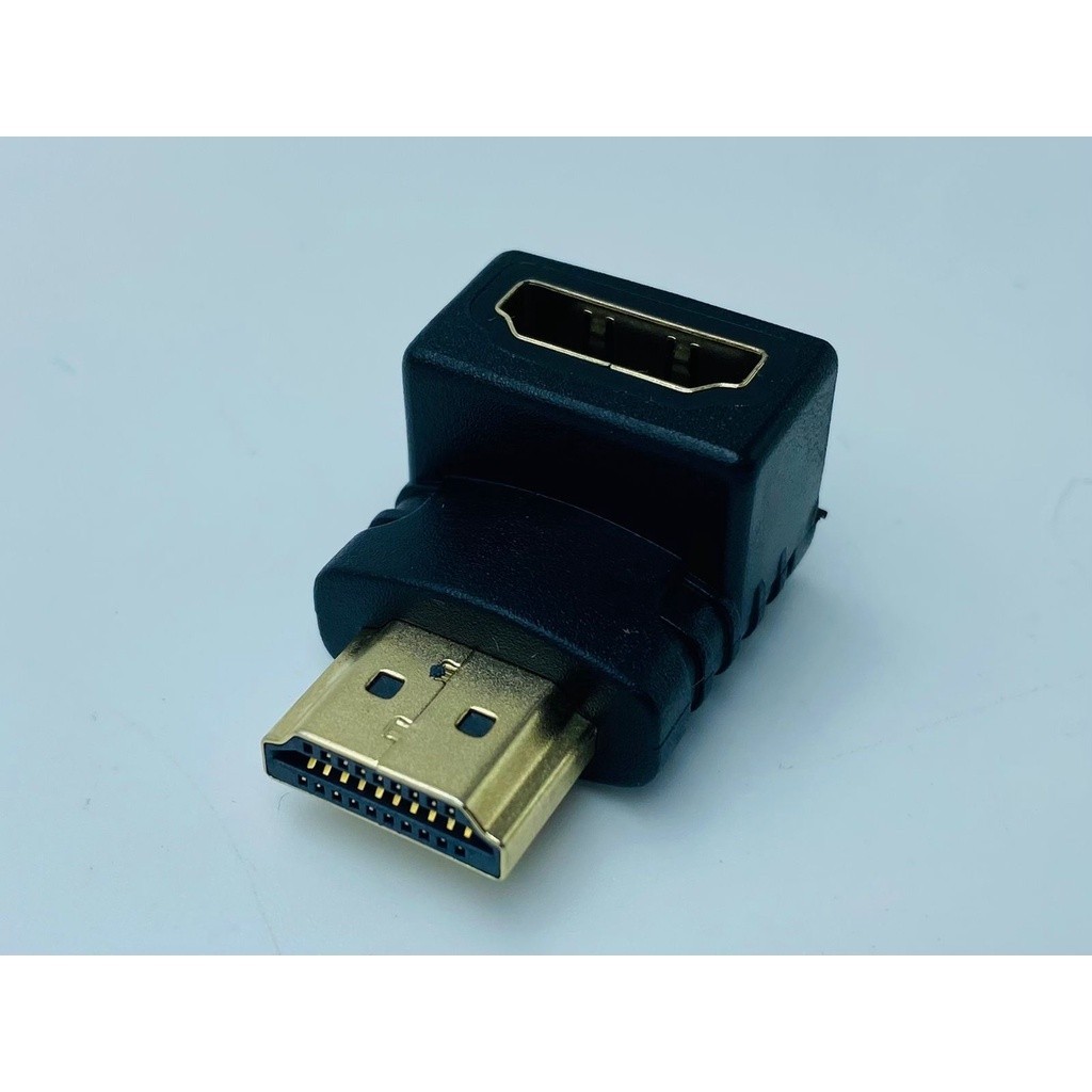 Conector hdmi en l sale