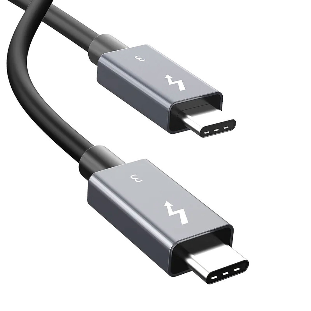 Cavo USB C TIPO C da 6 piedi 3.2 Gen 2 4K a 60 Hz 40 Gbps