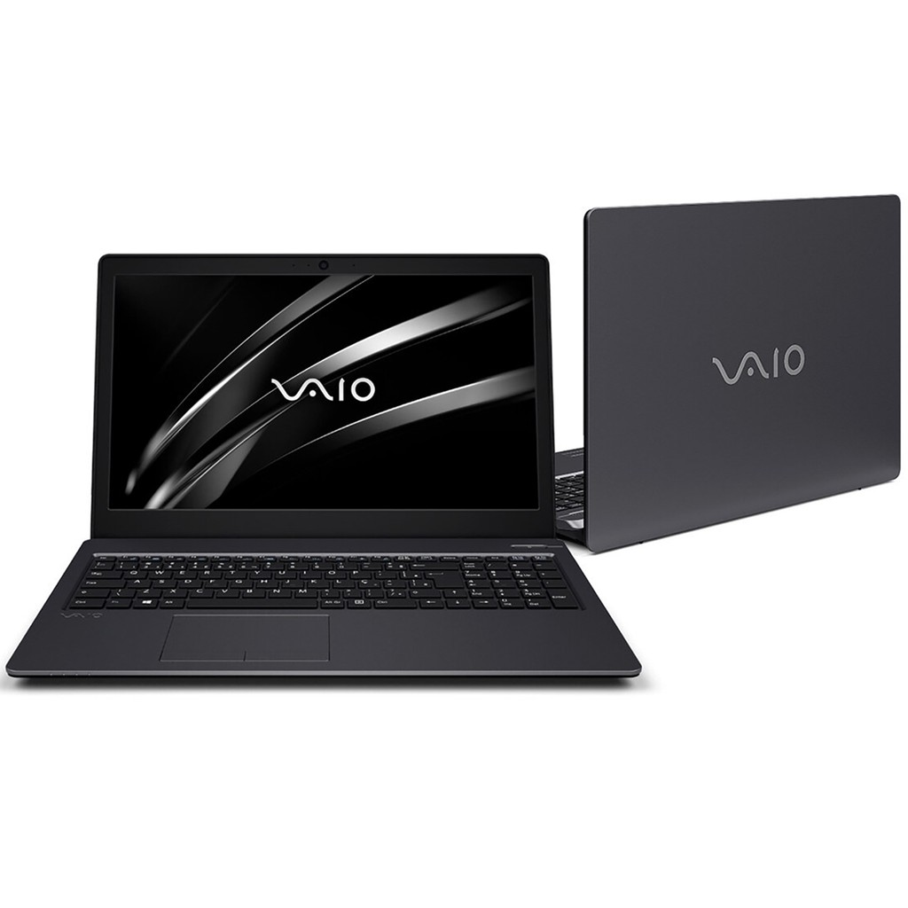 vaio fit 15a ジャンクです　HDD1TB メモリ8GB Notebook Vaio Fit 15s Intel Core i7 7ª i7-7500U Geração VJF155F11X