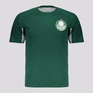 Camisa Palmeiras Player II SEP Verde