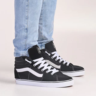 Tênis Bota Feminino Masculino New Acess Casual Sola Reta Confortável Versátil Promoção Envio 24h
